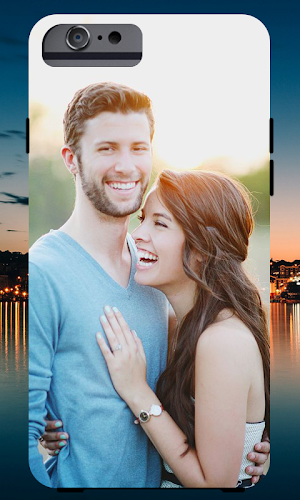 Photo On Mobile Case Cover App Screenshot 2