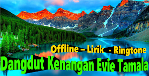 Dangdut Kenangan Evie Tamala Screenshot 1