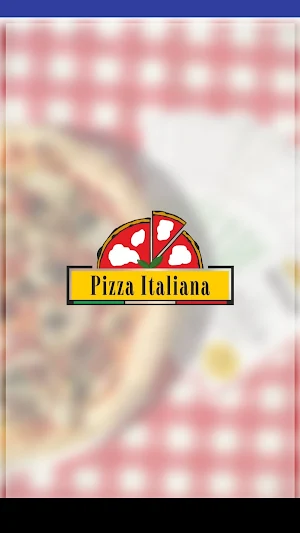 Pizza Italiana Screenshot 3