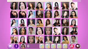 Blackpink Memory Screenshot 3