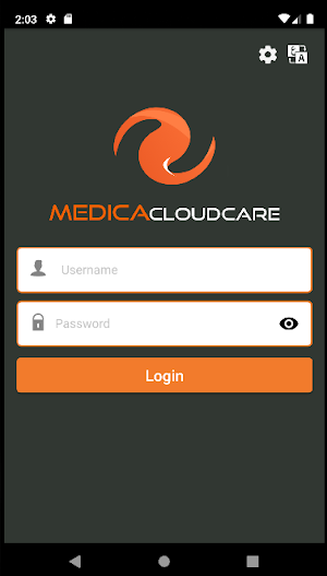 MCCM Screenshot 0