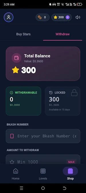 Testube-ColorGrinder Screenshot 1