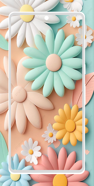 I love Wallpapers - Gld Screenshot 0