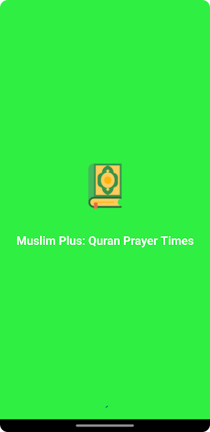 Muslim Plus: Ramadan Karim Screenshot 0