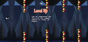 Ranks Of Angels Screenshot 1