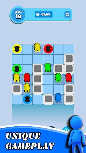 Bounce Away Screenshot 0