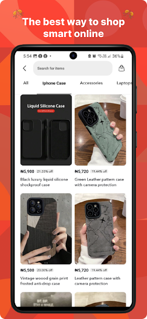 360gadgetsafrica Screenshot 3