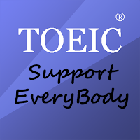 toeic support everybody