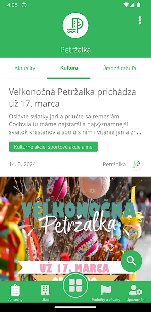 Petržalka Screenshot 0