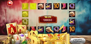 Jackpot Vegas Lucky Screenshot 0