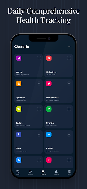Stool Tracker: Gut Health Log Screenshot 0
