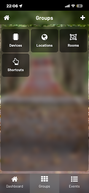 Justworx Home Screenshot 1