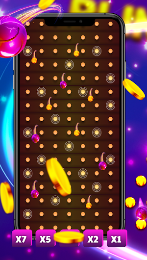 Pink Spirit Adventure Screenshot 0