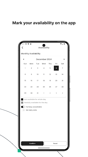 DomestiCR  Pro Screenshot 2
