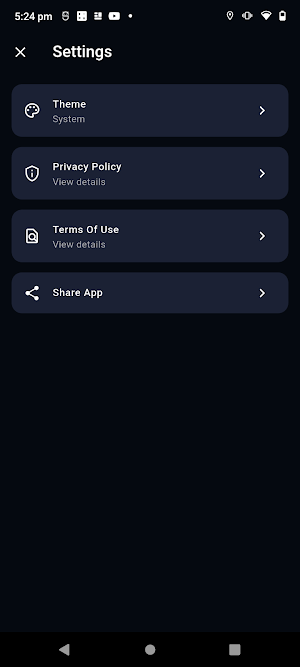 Tip and Split – Tip Calculator Screenshot 2