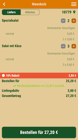 Muglia Screenshot 1