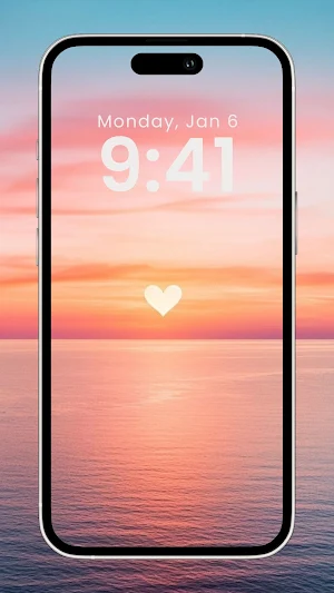 Beach wallpaper Screenshot 2