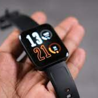 Realme Watch 3 pro Guide