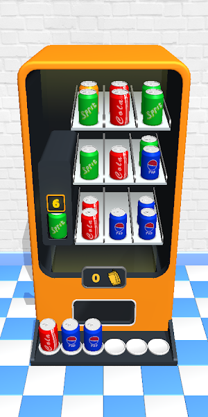 Match This! Screenshot 1