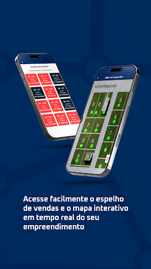 Lote Mobile Screenshot 1