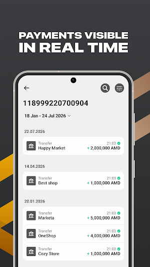 IDDistributor Screenshot 2