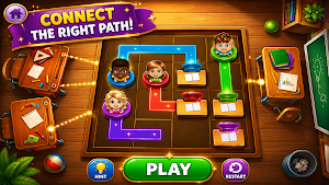 Princess Sofia School Screenshot 3
