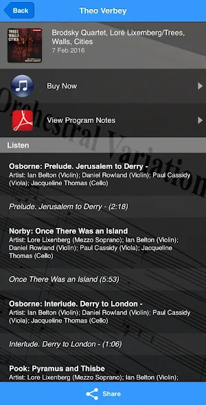 Theo Verbey Screenshot 3