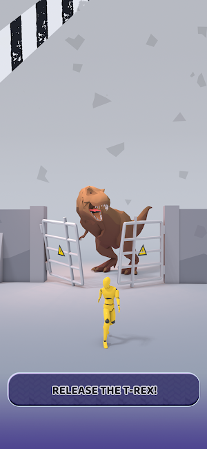 Puppet Break Screenshot 0