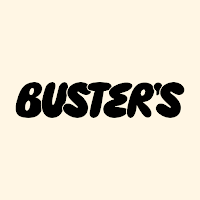 Buster's