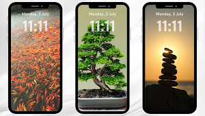 Zen Wallpapers And Backgrounds Screenshot 0