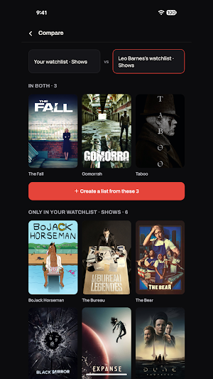 TRLR Screenshot 2