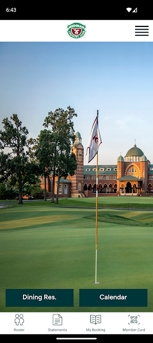 Medinah Screenshot 2