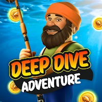 Deep Dive Adventure