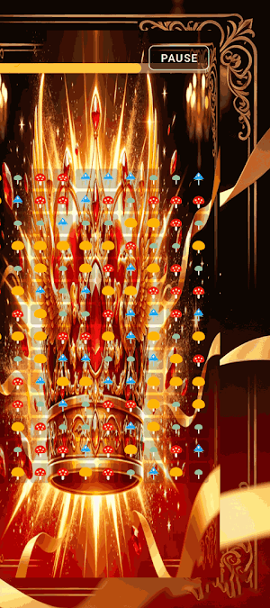 AAAMXRadiant Screenshot 3