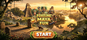 Fortune Maya Fun Screenshot 1