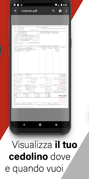 HR People Screenshot 3