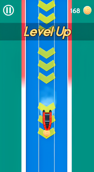 Boat Drift Racer Screenshot 2