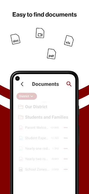 Peach Springs USD Screenshot 3