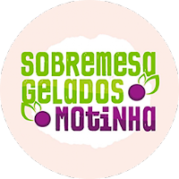 Sobremesa Gelados Motinha