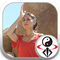 Qigong Flow with Marisa