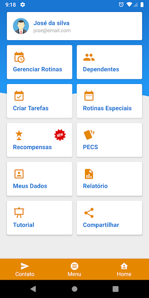 Fun Routine - Visual schedules Screenshot 3