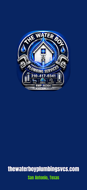 The Water Boy Plumbing Service Screenshot 0