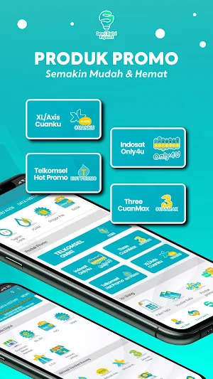 SDP Mobile Screenshot 1