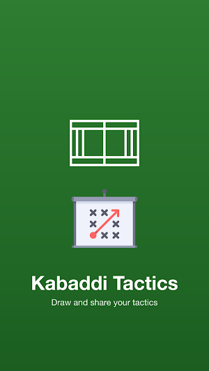 Kabaddi Tactics Screenshot 0