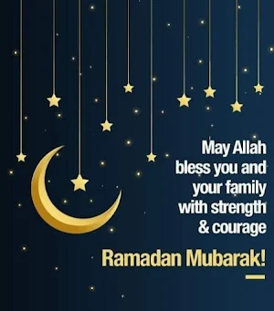 happy Ramadan wishes 2024 Screenshot 3