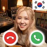 ROSÉ - 가짜 영상 통화
