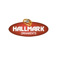 HALLMARK ORNAMENTS
