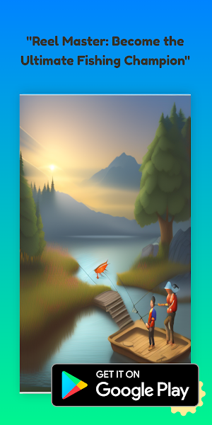 Fishing Game Screenshot 3