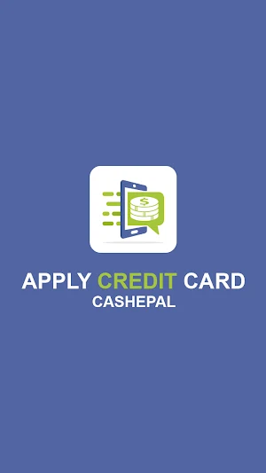 Apply creditcard - Cashepal Screenshot 0