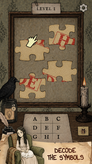 Hidden Code: Mind Puzzle Screenshot 2